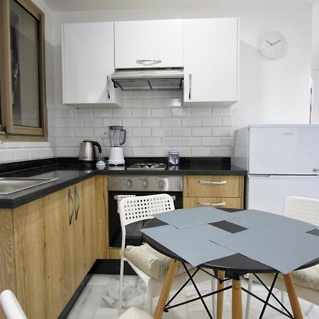 Nice Apartment Near Casablanca Airport Nouaceur Buitenkant foto