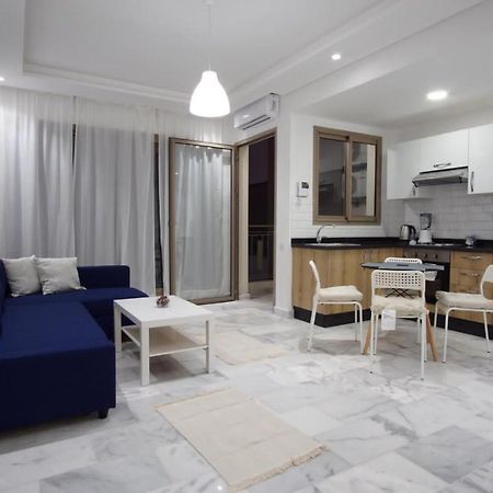 Nice Apartment Near Casablanca Airport Nouaceur Buitenkant foto