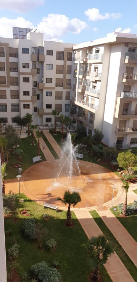 Nice Apartment Near Casablanca Airport Nouaceur Buitenkant foto